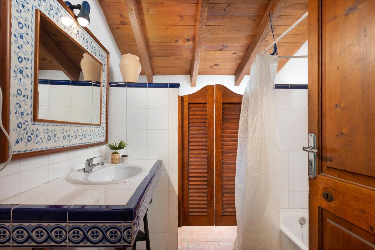 Sunset Private Eco-Villa Can Vey Inca  Exterior foto